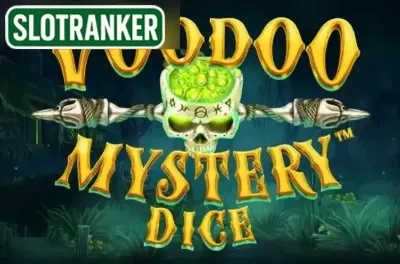 Voodoo Mystery Dice