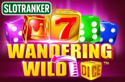 Wandering Wild Dice