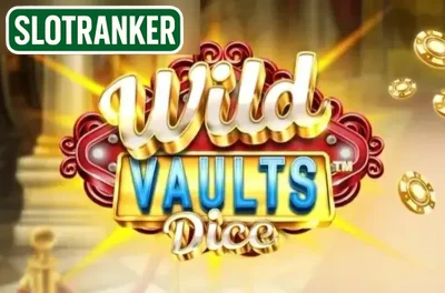 Wild Vaults Dice