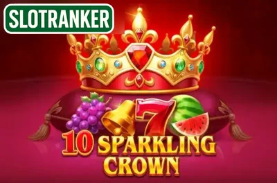 10 Sparkling Crown