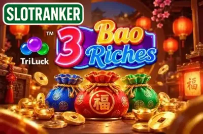 3 Bao Riches