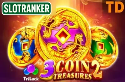3 Coin Treasures 2