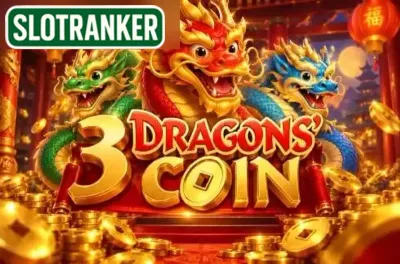 3 Dragons' Coin