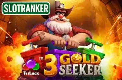 3 Gold Seeker