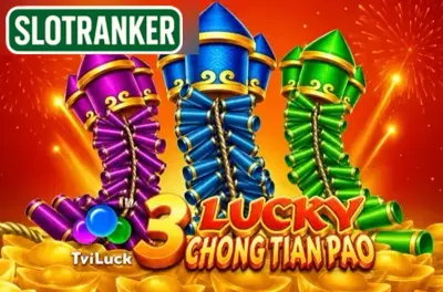 3 Lucky Chong Tian Pao