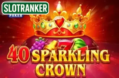 40 Sparkling Crown