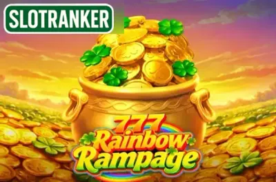 777 Rainbow Rampage