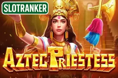 Aztec Priestess