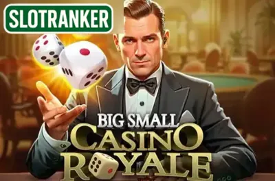 Big Small Casino Royale