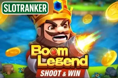 Boom Legend (TaDa Gaming)