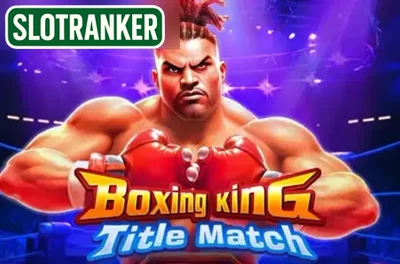 Boxing King Title Match