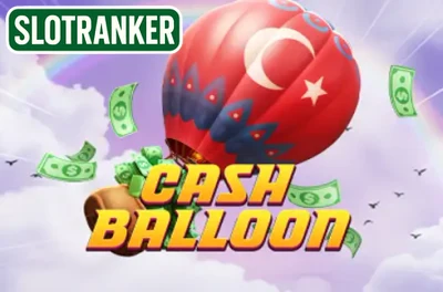 Cash Balloon