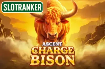 Charge Bison Ascent