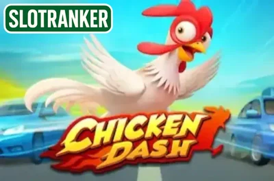 Chicken Dash