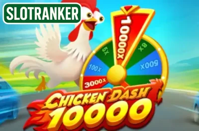 Chicken Dash 10000