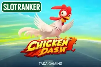 Chicken Dash Jackpot