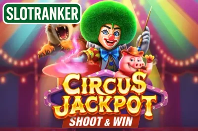 Circus Jackpot (TaDa Gaming)