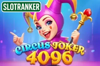 Circus Joker 4096