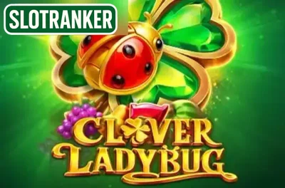 Clover Ladybug