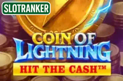 Coin of Lightning