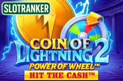 Coin of Lightning 2