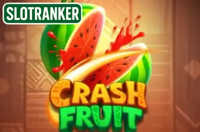 Crash Fruit