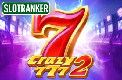 Crazy 777 2
