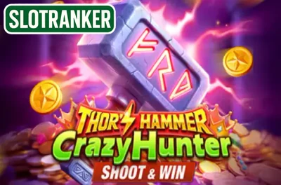 CrazyHunter Thor's Hammer