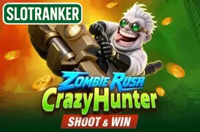 Crazy Hunter: Zombie Rush