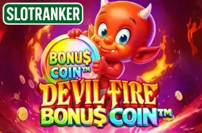 Devil Fire Bonu$ Coin