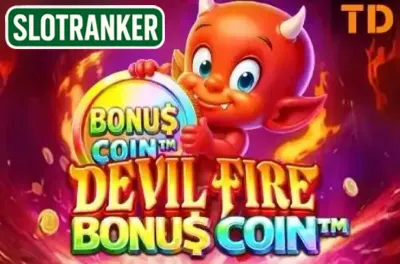 Devil Fire Bonus Coin