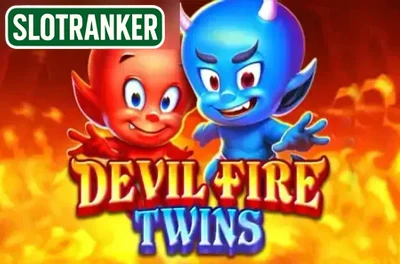Devil Fire Twins