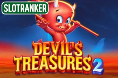 Devil's Treasures 2
