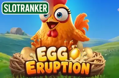 Egg Eruption