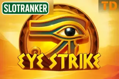 Eye Strike