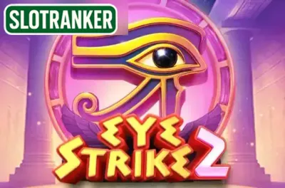 Eye Strike 2