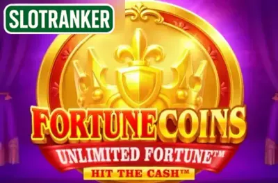 Fortune Coins Unlimited Fortune