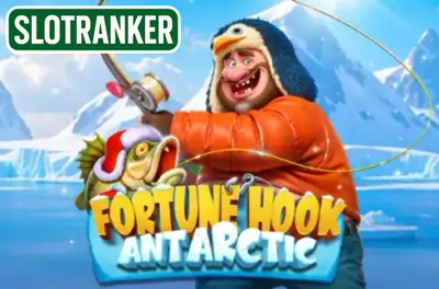 Fortune Hook Antarctic