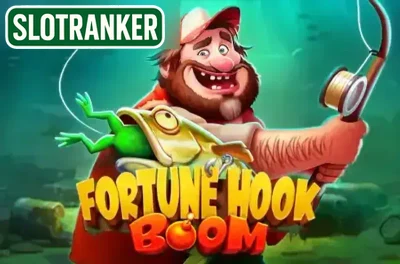 Fortune Hook Boom