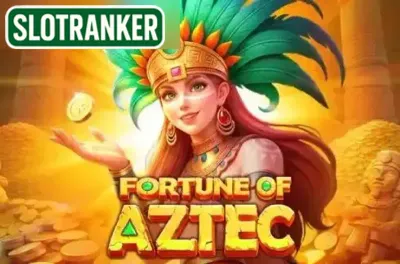 Fortune of Aztec (TaDa Gaming)