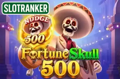 Fortune Skull 500