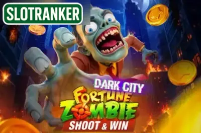 Fortune Zombie Dark City