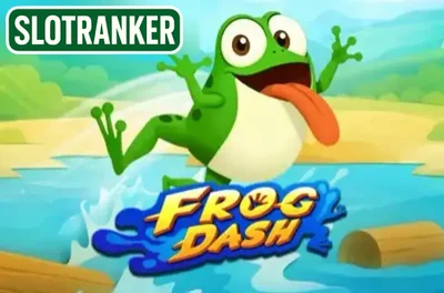 Frog Dash