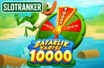 Frog Dash 10000