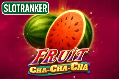 Fruit Cha Cha Cha (TaDa Gaming)