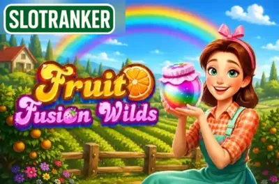 Fruit Fusion Wilds