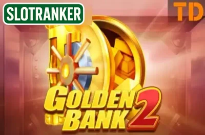 Golden Bank 2 (TaDa Gaming)
