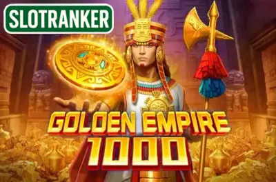 Golden Empire 1000