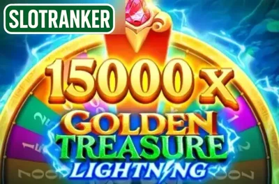 Golden Treasure Lightning