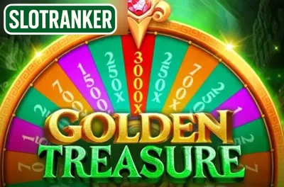 Golden Treasure (TaDa Gaming)